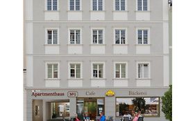 Apartmenthaus Nr 1