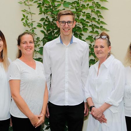 Apartmenthaus Nr 1 Lienz Zewnętrze zdjęcie